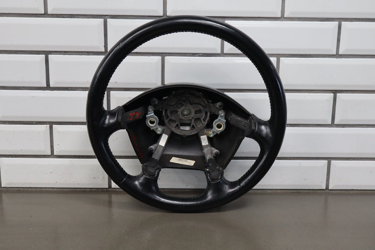 1997-2004 Chevrolet Corvette C5 - Steering Wheel