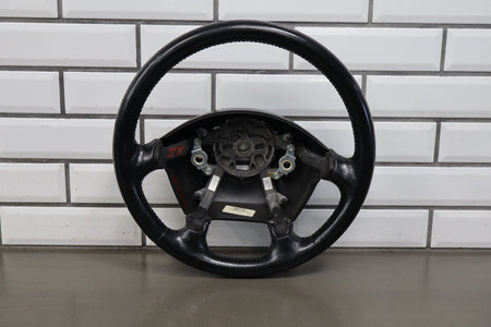 1997-2004 Chevrolet Corvette C5 - Steering Wheel
