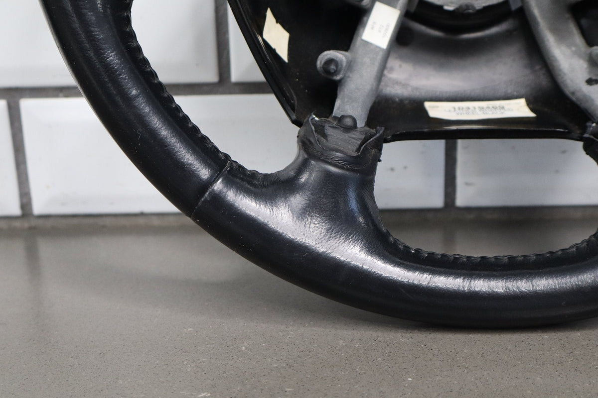 1997-2004 Chevrolet Corvette C5 - Steering Wheel