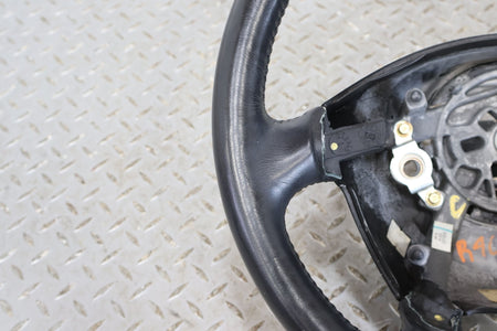 1997-2004 Chevrolet Corvette C5- Steering Wheel