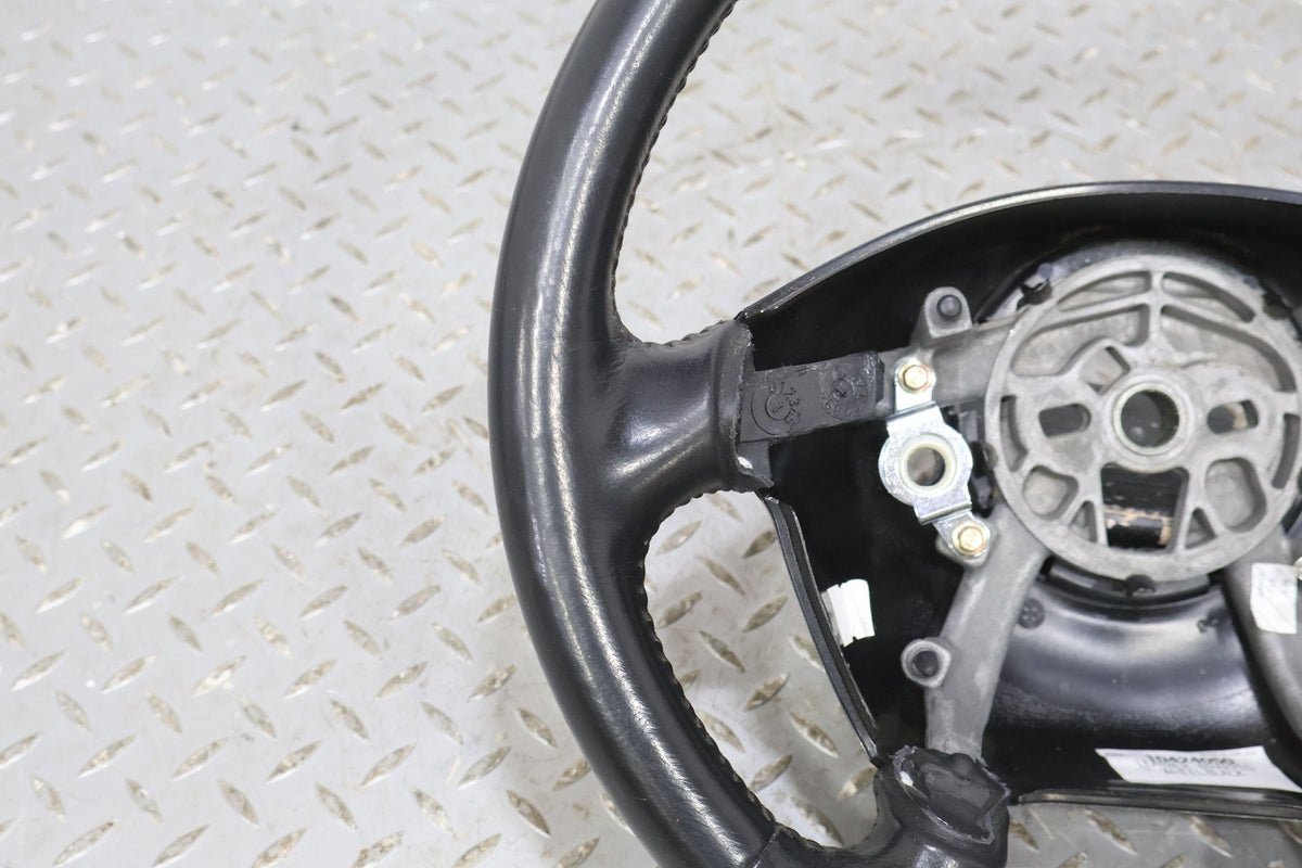 1997-2004 Chevrolet Corvette C5- Steering Wheel
