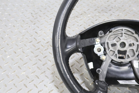1997-2004 Chevrolet Corvette C5- Steering Wheel