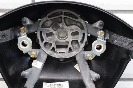 1997-2004 Chevrolet Corvette C5 - Steering Wheel