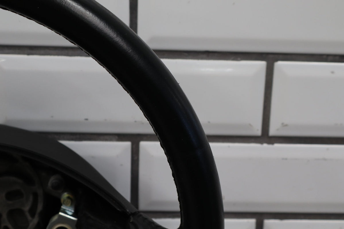 1997-2004 Chevrolet Corvette C5- Steering Wheel
