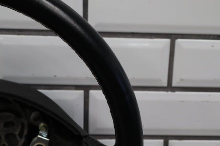 1997-2004 Chevrolet Corvette C5- Steering Wheel