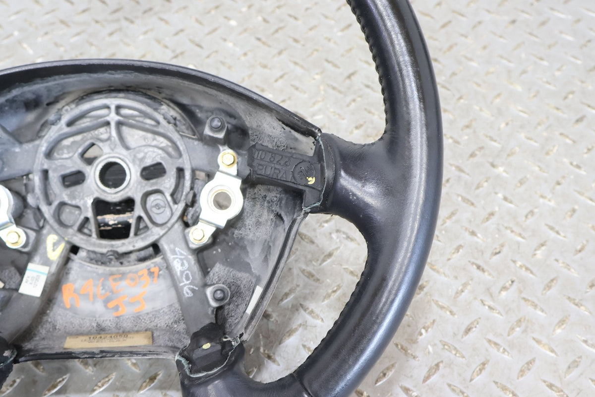 1997-2004 Chevrolet Corvette C5- Steering Wheel