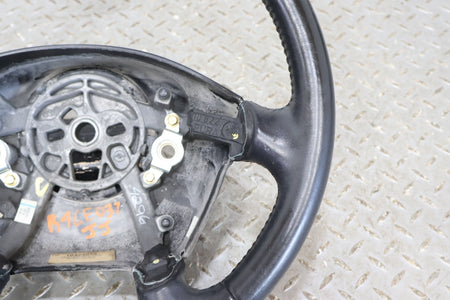 1997-2004 Chevrolet Corvette C5- Steering Wheel
