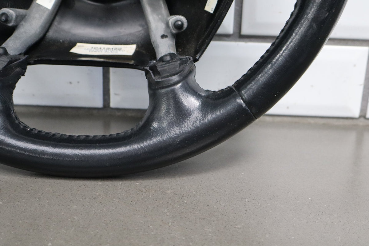 1997-2004 Chevrolet Corvette C5 - Steering Wheel