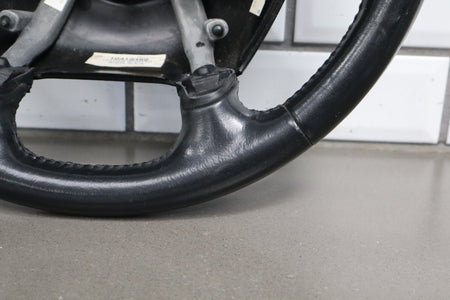 1997-2004 Chevrolet Corvette C5 - Steering Wheel