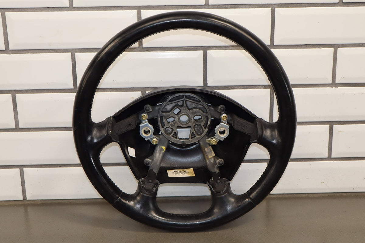 1997-2004 Chevrolet Corvette C5- Steering Wheel