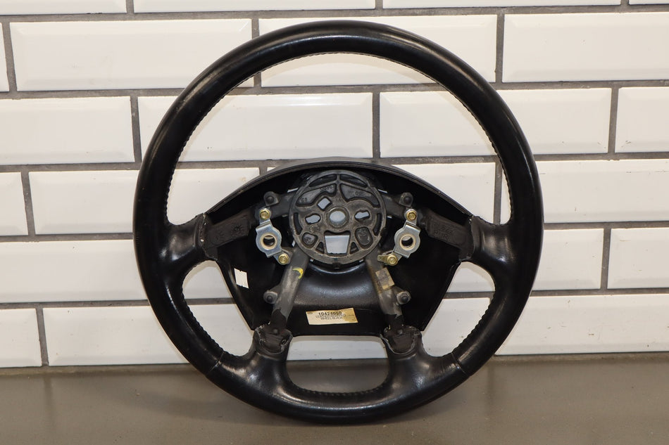 1997-2004 Chevrolet Corvette C5- Steering Wheel