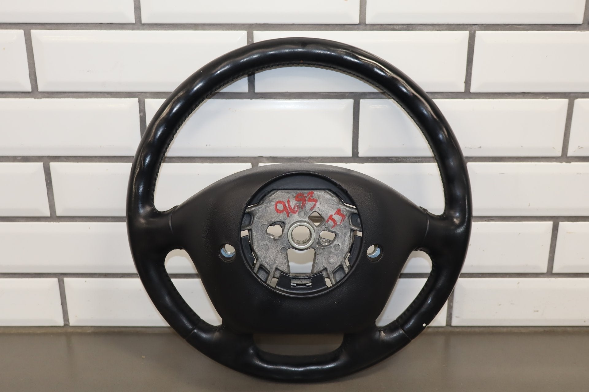 1997-2004 Chevrolet Corvette C5- Steering Wheel