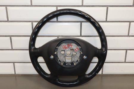 1997-2004 Chevrolet Corvette C5- Steering Wheel