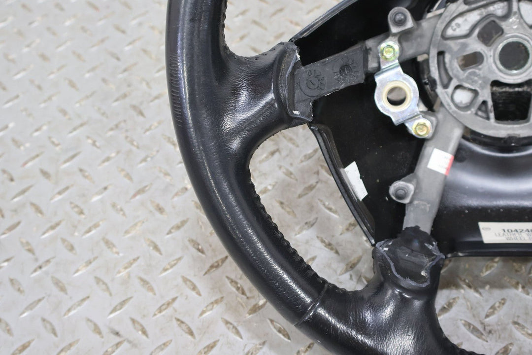 1997 - 2004 Chevrolet Corvette C5 - Steering Wheel