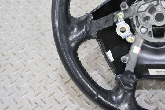 1997 - 2004 Chevrolet Corvette C5 - Steering Wheel