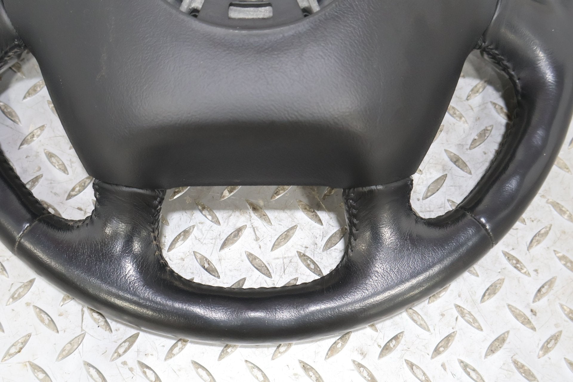 1997-2004 Chevrolet Corvette C5- Steering Wheel