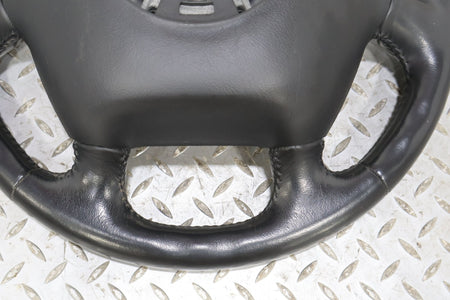 1997-2004 Chevrolet Corvette C5- Steering Wheel