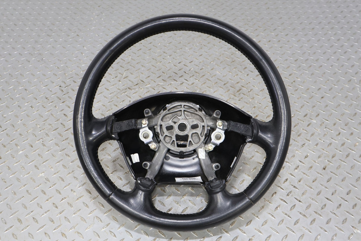 1997-2004 Chevrolet Corvette C5- Steering Wheel