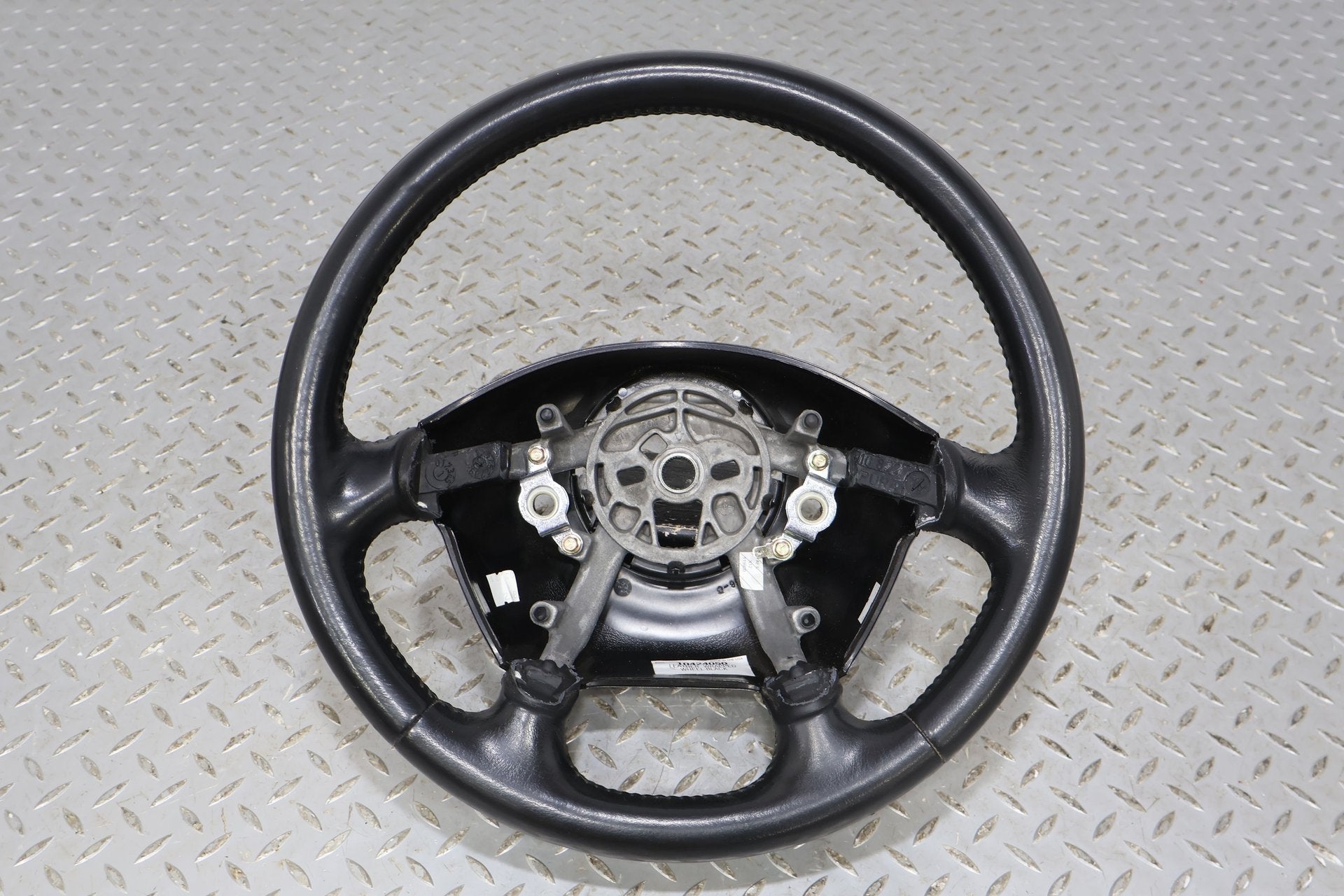 1997-2004 Chevrolet Corvette C5- Steering Wheel