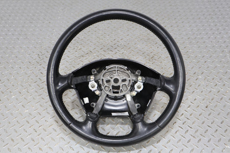 1997-2004 Chevrolet Corvette C5- Steering Wheel