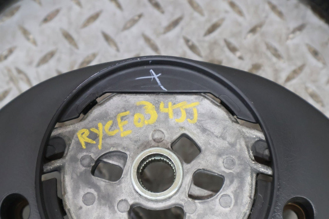 1997 - 2004 Chevrolet Corvette C5 - Steering Wheel