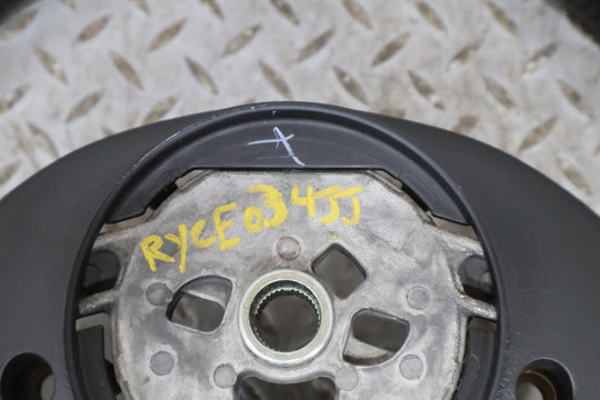 1997 - 2004 Chevrolet Corvette C5 - Steering Wheel