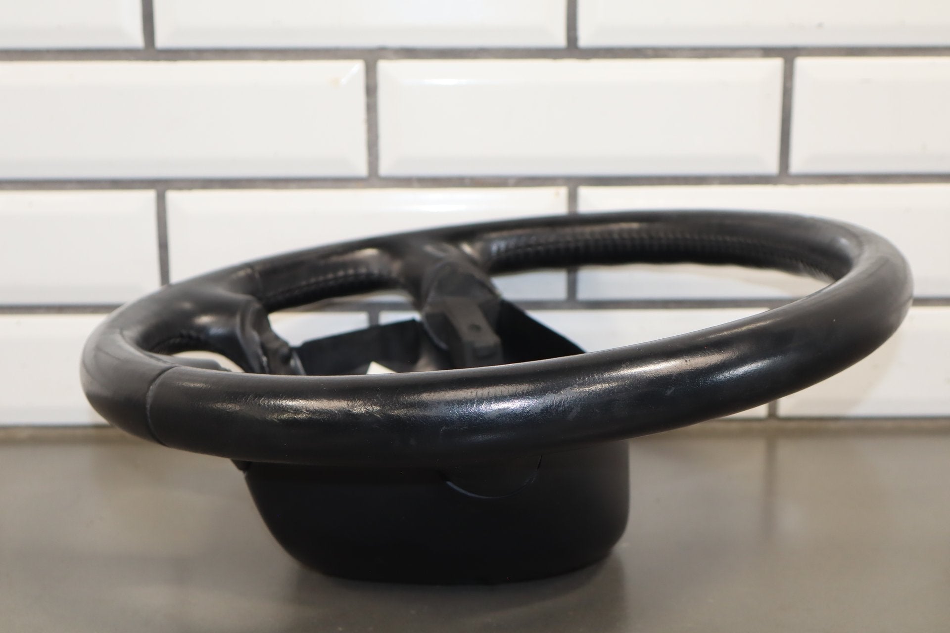 1997-2004 Chevrolet Corvette C5- Steering Wheel