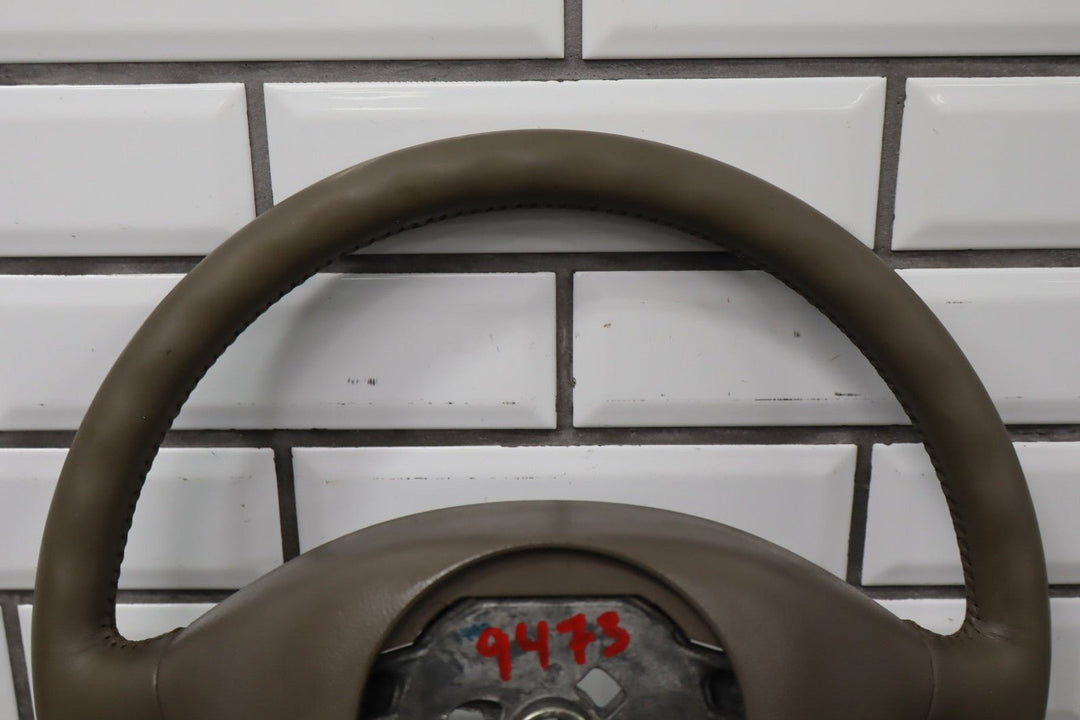 1997 - 2004 Chevrolet Corvette C5 - Steering Wheel