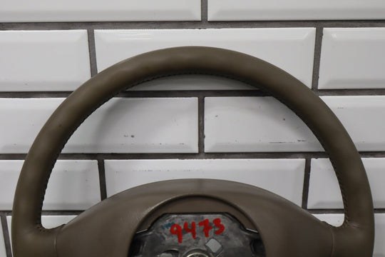 1997 - 2004 Chevrolet Corvette C5 - Steering Wheel