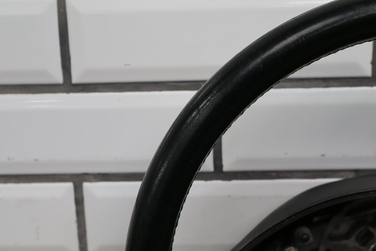 1997-2004 Chevrolet Corvette C5 - Steering Wheel