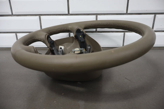 1997 - 2004 Chevrolet Corvette C5 - Steering Wheel