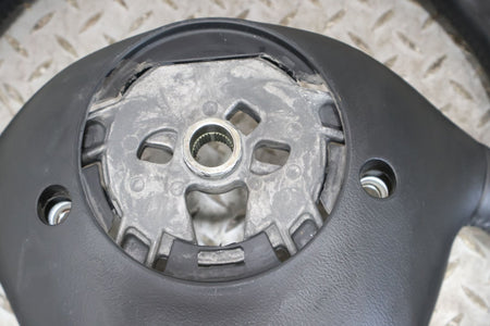 1997-2004 Chevrolet Corvette C5- Steering Wheel