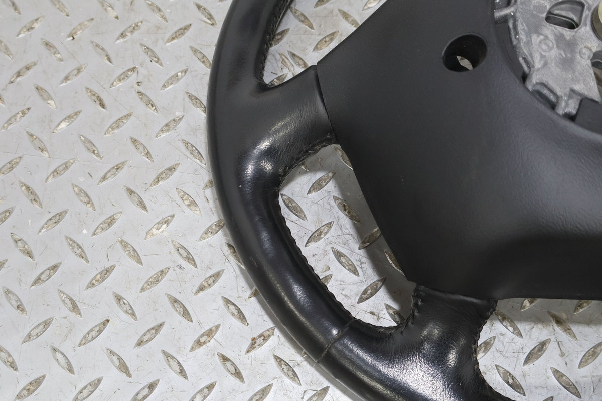 1997-2004 Chevrolet Corvette C5- Steering Wheel
