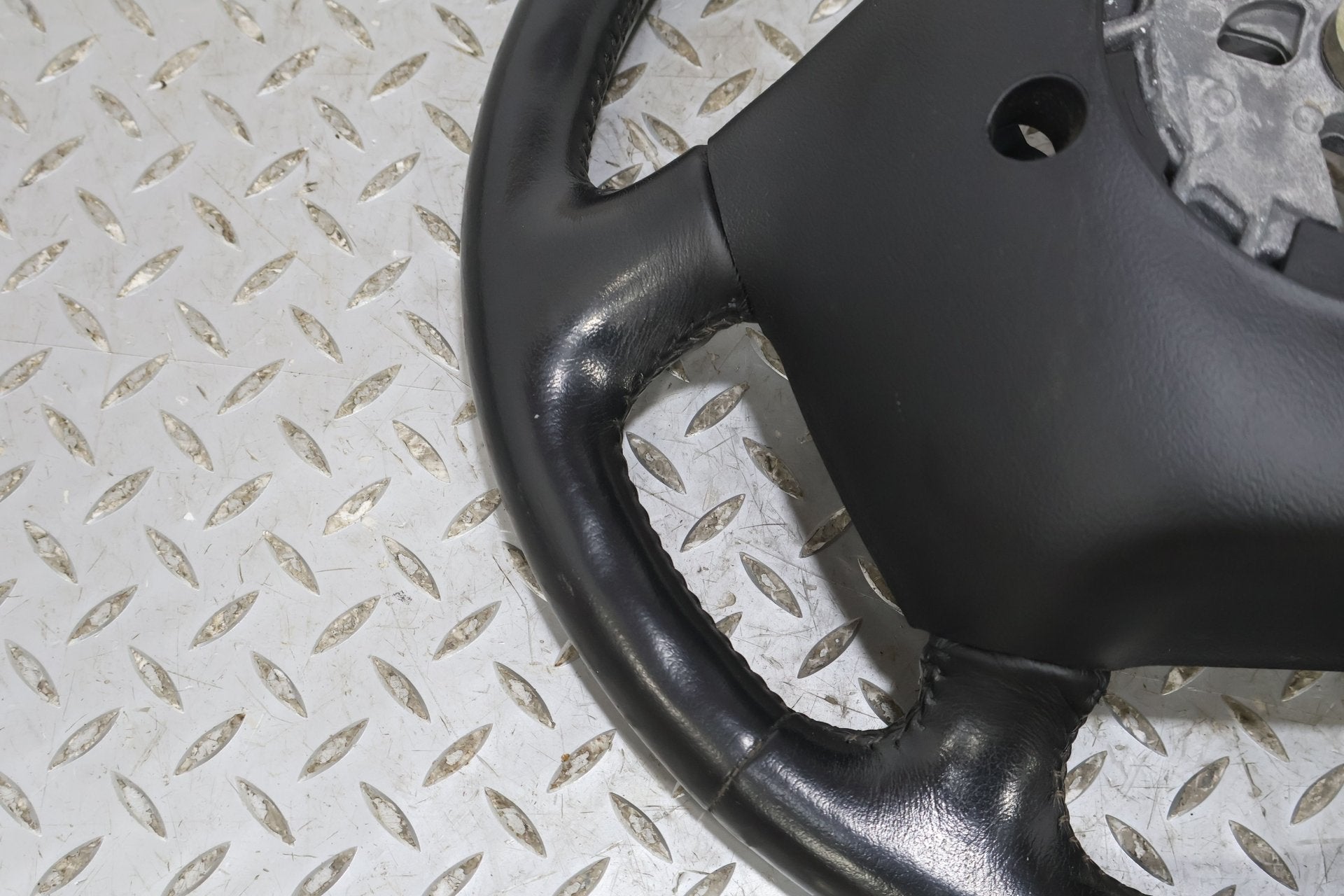 1997-2004 Chevrolet Corvette C5- Steering Wheel