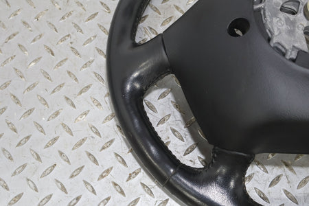 1997-2004 Chevrolet Corvette C5- Steering Wheel