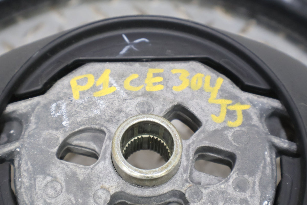 1997-2004 Chevrolet Corvette C5- Steering Wheel