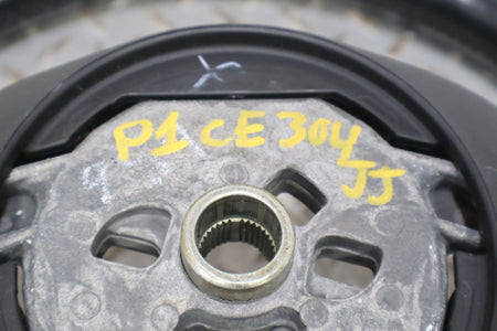 1997-2004 Chevrolet Corvette C5- Steering Wheel