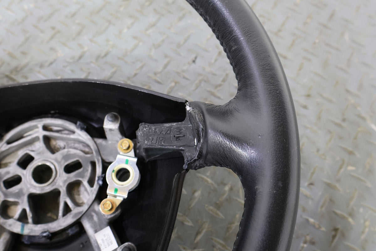 1997-2004 Chevrolet Corvette C5- Steering Wheel