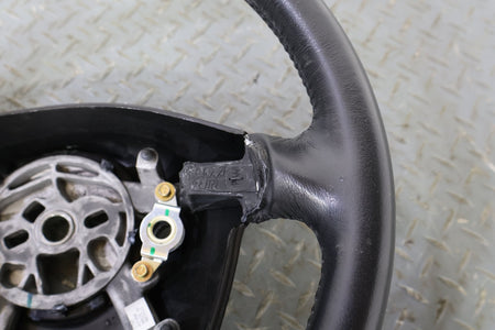1997-2004 Chevrolet Corvette C5- Steering Wheel