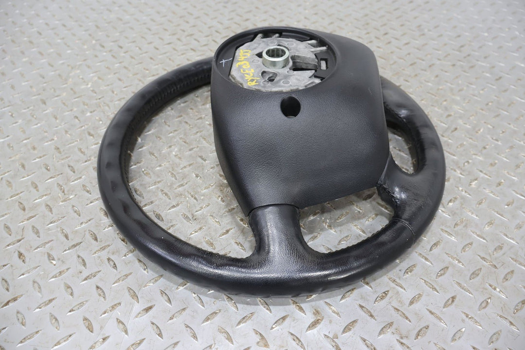 1997 - 2004 Chevrolet Corvette C5 - Steering Wheel