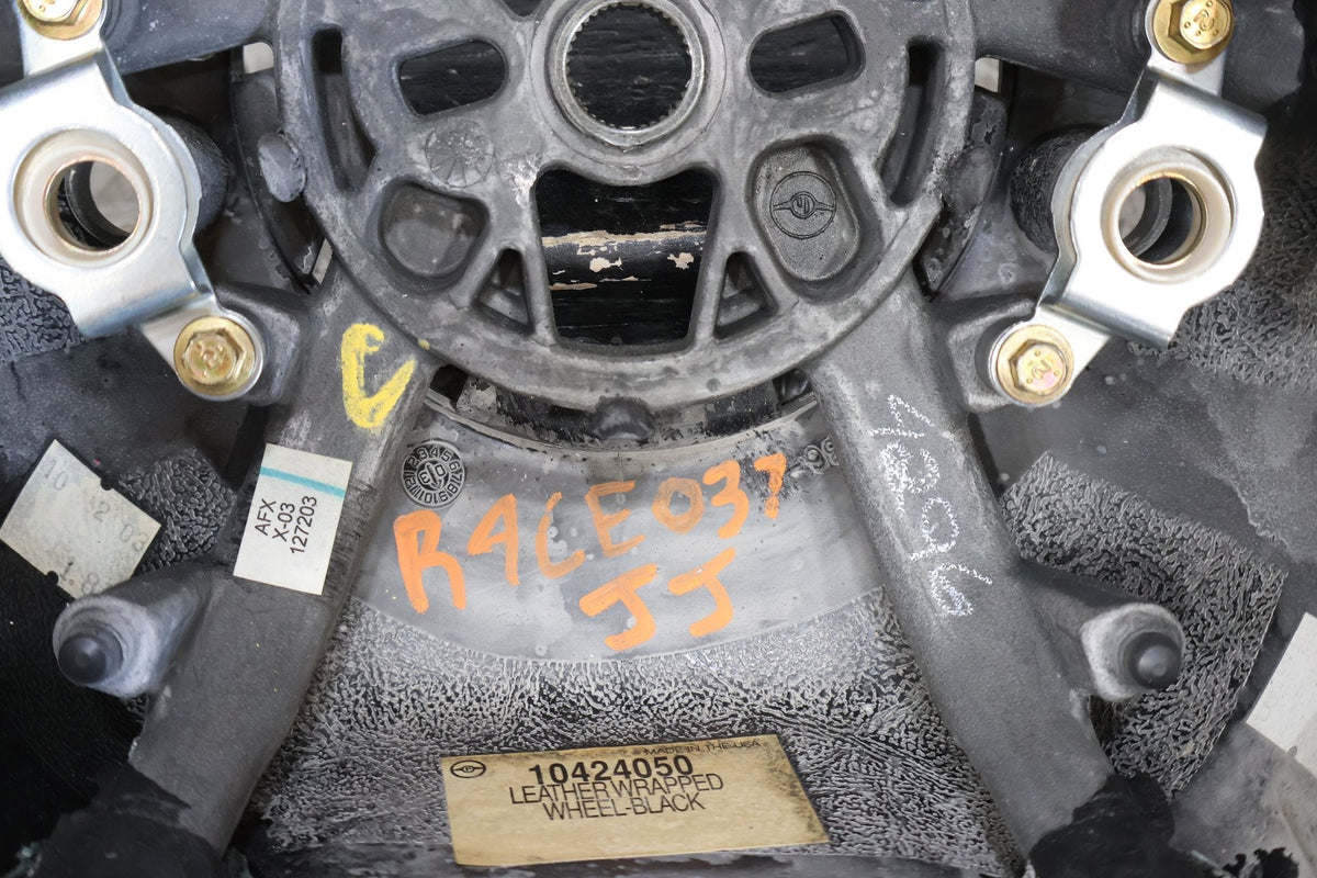 1997-2004 Chevrolet Corvette C5- Steering Wheel