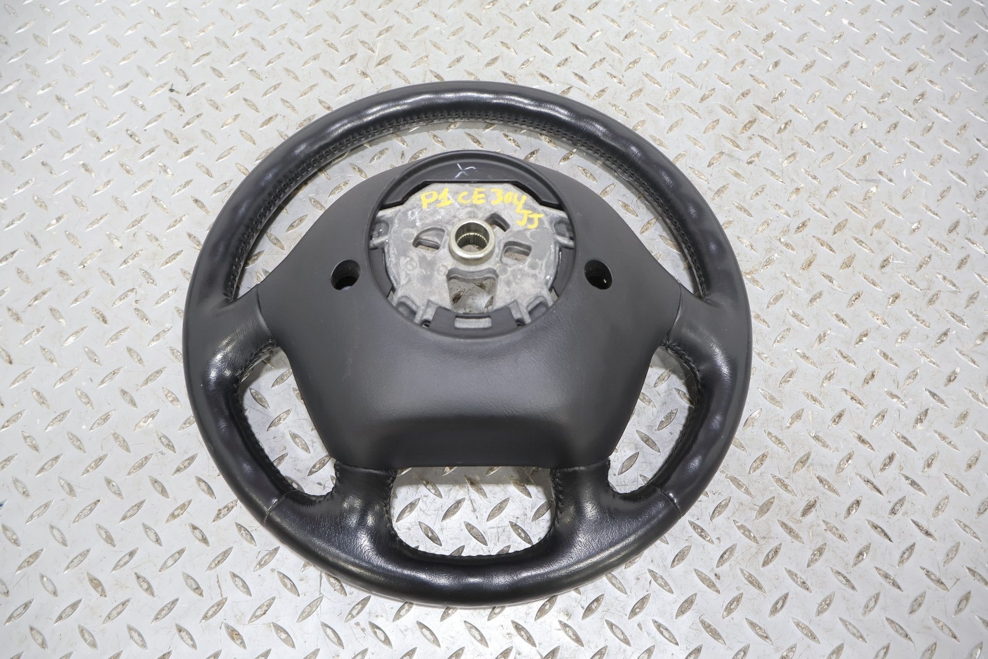 1997-2004 Chevrolet Corvette C5- Steering Wheel