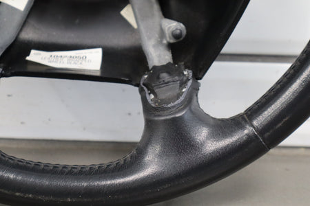 1997-2004 Chevrolet Corvette C5 - Steering Wheel