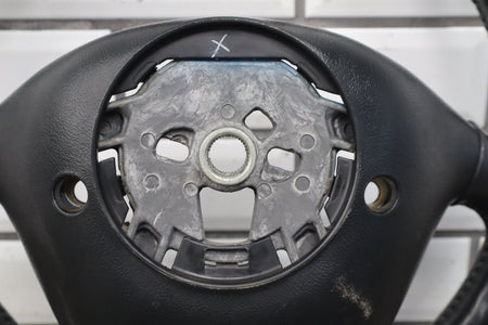 1997-2004 Chevrolet Corvette C5 - Steering Wheel
