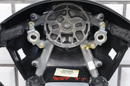 1997-2004 Chevrolet Corvette C5- Steering Wheel