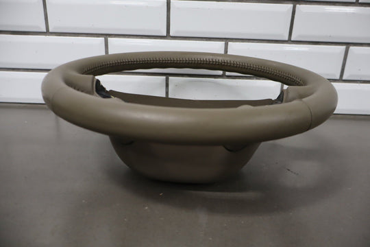 1997 - 2004 Chevrolet Corvette C5 - Steering Wheel