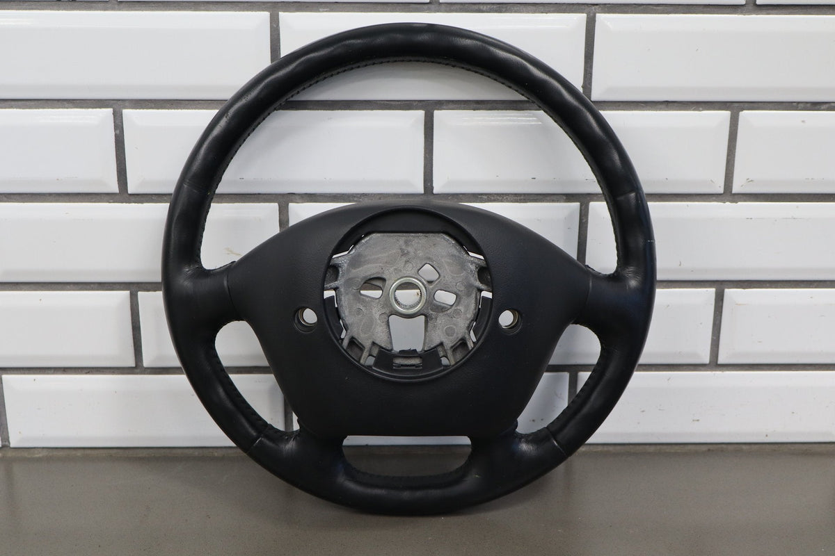 1997-2004 Chevrolet Corvette C5- Steering Wheel