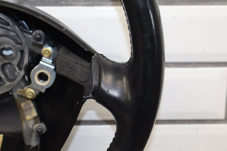 1997-2004 Chevrolet Corvette C5- Steering Wheel