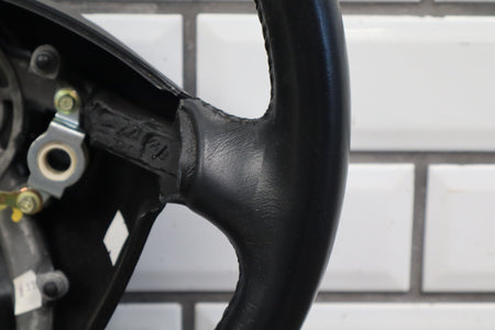 1997-2004 Chevrolet Corvette C5- Steering Wheel