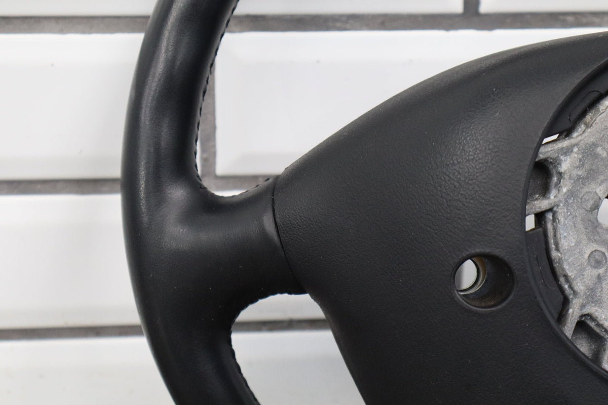 1997-2004 Chevrolet Corvette C5 - Steering Wheel
